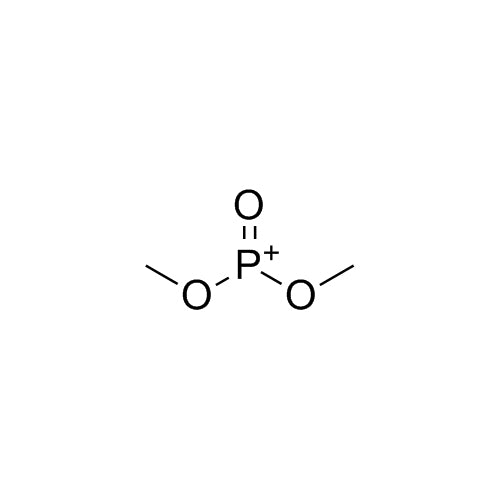dimethoxy(oxo)phosphonium