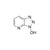 3H-[1,2,3]triazolo[4,5-b]pyridin-3-ol