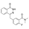 2-fluoro-N,N-dimethyl-5-((4-oxo-3,4-dihydrophthalazin-1-yl)methyl)benzamide