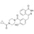 4-(3-(4-(cyclopropanecarbonyl)piperazine-1-carbonyl)-4-hydroxybenzyl)phthalazin-1(2H)-one