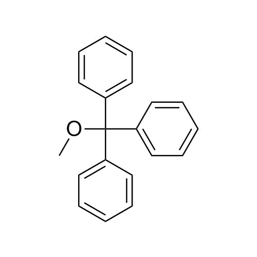Methyl Triphenylmethyl Ether