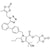 (5-methyl-2-oxo-1,3-dioxol-4-yl)methyl 4-(2-hydroxypropan-2-yl)-1-((2'-(1-((5-methyl-2-oxo-1,3-dioxol-4-yl)methyl)-1H-tetrazol-5-yl)-[1,1'-biphenyl]-4-yl)methyl)-2-propyl-1H-imidazole-5-carboxylate