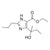 Ethyl–4–(1–hydroxyl–1-methylpropyl)–2–propylimidazole–5–carboxylate