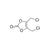 4,5-bis(chloromethyl)-1,3-dioxol-2-one