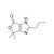 4,4-dimethyl-2-propyl-1H-furo[3,4-d]imidazol-6(4H)-one