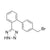 5-(4'-(bromomethyl)-[1,1'-biphenyl]-2-yl)-2H-tetrazole