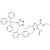 ethyl 5-acetyl-2-propyl-1-((2'-(1-trityl-1H-tetrazol-5-yl)-[1,1'-biphenyl]-4-yl)methyl)-1H-imidazole-4-carboxylate