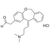Olopatadine Acetaldehyde HCl