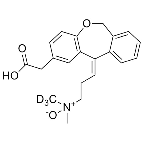 Olopatadine-d3 N-Oxide
