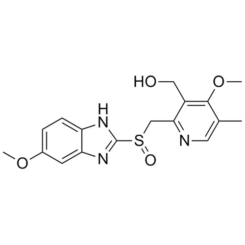 3-Hydroxy Omeprazole