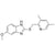 5-Methoxy-2-[[(3,5-Dimethylpyridin-2-yl)methyl]sulphanyl]-1H-Benzimidazole