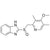 2-[[(4-Methoxy-3,5-Dimethylpyridin-2-yl)methyl]sulphinyl]-1H-Benzimidazole