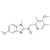 5-methoxy-2-(((4-methoxy-3,5-dimethylpyridin-2-yl)methyl)sulfinyl)-1-methyl-1H-benzo[d]imidazole