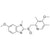Omeprazole N-Methyl 6-Methoxy Analog