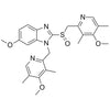 6-methoxy-1-((4-methoxy-3,5-dimethylpyridin-2-yl)methyl)-2-(((4-methoxy-3,5-dimethylpyridin-2-yl)methyl)sulfinyl)-1H-benzo[d]imidazole