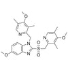 5-methoxy-1-((4-methoxy-3,5-dimethylpyridin-2-yl)methyl)-2-(((4-methoxy-3,5-dimethylpyridin-2-yl)methyl)sulfonyl)-1H-benzo[d]imidazole