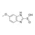 6-methoxy-1H-benzo[d]imidazole-2-sulfinic acid