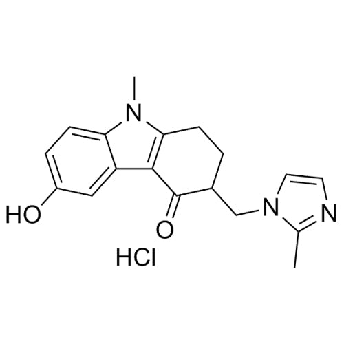 6-Hydroxy Ondansetron HCl