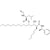 (S)-(7S,8S,10S)-8-hydroxy-7-(((R)-1-phenylethyl)carbamoyl)henicosan-10-yl 2-formamido-4-methylpentanoate