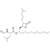 (S)-(S)-1-((2S,3S)-3-(4-methylpentyl)-4-oxooxetan-2-yl)dodecan-2-yl 2-formamido-4-methylpentanoate