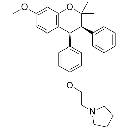 cis-Ormeloxifene