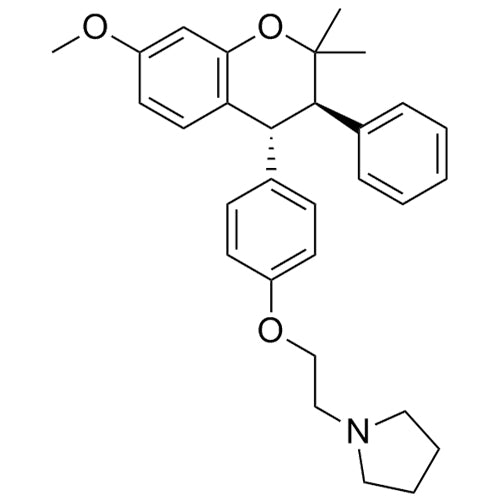 trans-Ormeloxifene