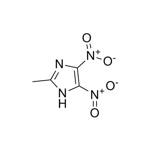 2-Methyl-4,5-dinitroimidazole