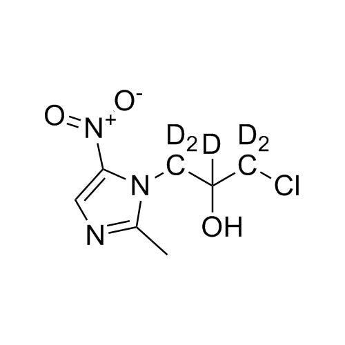 Ornidazole-d5