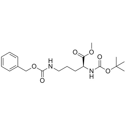 L-Ornithine Related Compound 1