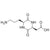 2-((2S,5S)-5-(3-aminopropyl)-3,6-dioxopiperazin-2-yl)acetic acid
