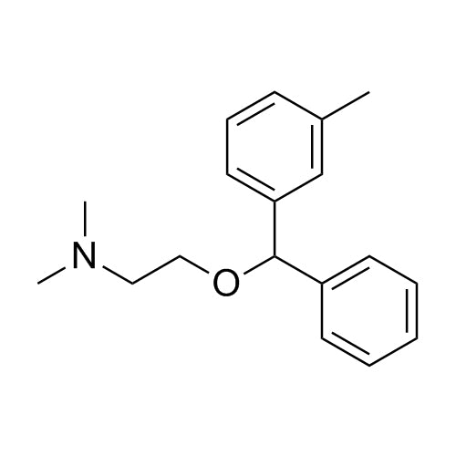 Orphenadrine EP Impurity E (Orphenadrine Related Compound E)