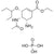 Oseltamivir Diasteromer III Phosphate