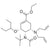(3R,4S,5S)-ethyl 4-(N-(tert-butyl)acetamido)-5-(diallylamino)-3-(pentan-3-yloxy)cyclohex-1-enecarboxylate