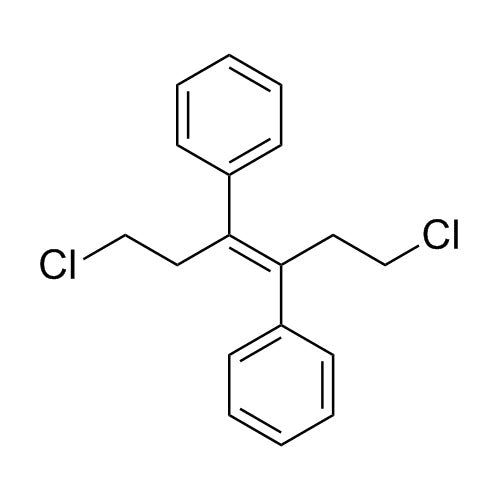 (E)-(1,6-dichlorohex-3-ene-3,4-diyl)dibenzene