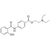 2-(diethylamino)ethyl 4-(2-hydroxybenzamido)benzoate