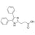 3-(4,5-diphenyl-1H-imidazol-2-yl)propanoic acid
