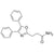 3-(4,5-diphenyloxazol-2-yl)propanamide