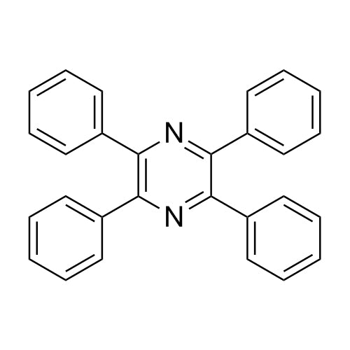 2,3,5,6-tetraphenylpyrazine