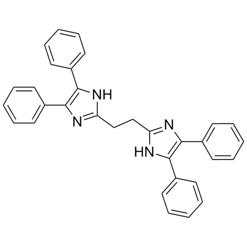 1,2-bis(4,5-diphenyl-1H-imidazol-2-yl)ethane