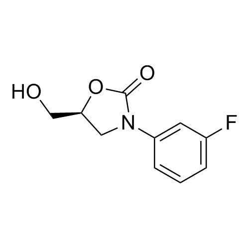 (S)TDZ-Oxazolidone