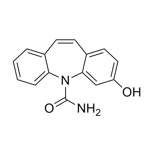 3-Hydroxy Carbamazepine