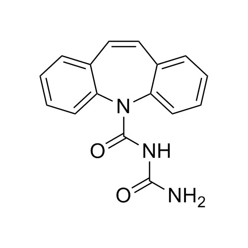 Carbamazepine Impurity C (N-Carbamoyl Carbamazepine)
