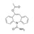 5-carbamoyl-5H-dibenzo[b,f]azepin-10-yl acetate