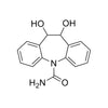 10,11-dihydroxy-10,11-dihydro-5H-dibenzo[b,f]azepine-5-carboxamide