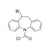 10-bromo-10,11-dihydro-5H-dibenzo[b,f]azepine-5-carbonyl chloride
