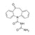N-carbamoyl-10-oxo-10,11-dihydro-5H-dibenzo[b,f]azepine-5-carboxamide