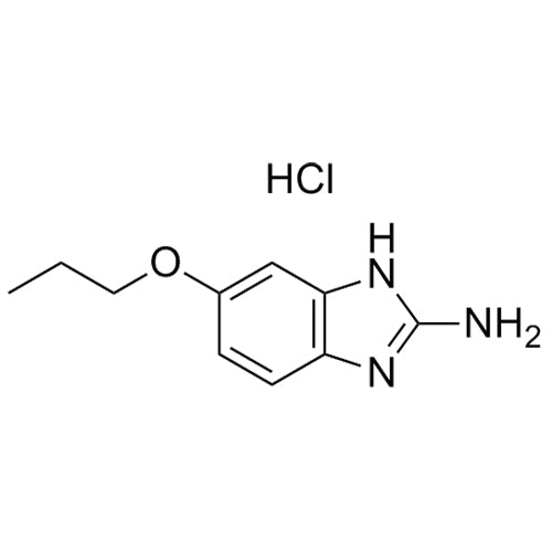 Amino Oxibendazole HCl