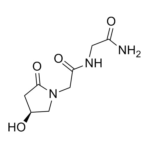Oxiracetam Related Compound 1