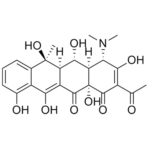 Oxytetracycline Impurity C