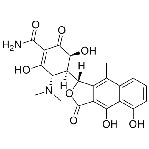 alpha-Apo-Oxytetracycline